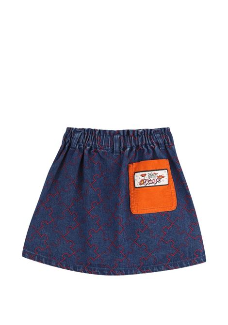 Gonna Kenzo Kids KENZO KIDS | GONNE | K61905Z25